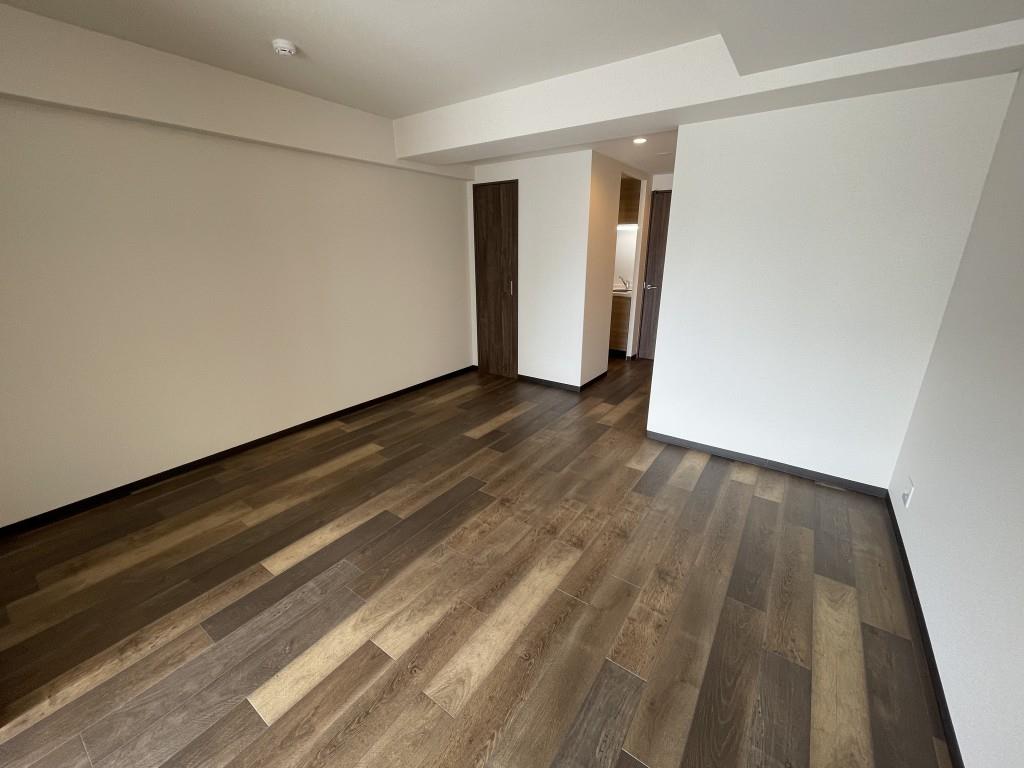 ブリリアントジュネス本町 リビング