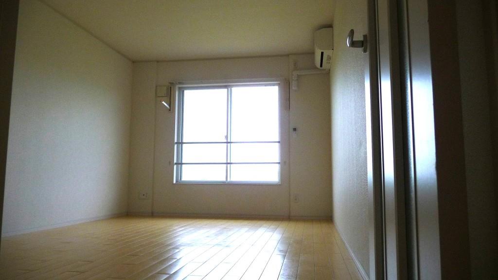 ツイン リーフ リビング