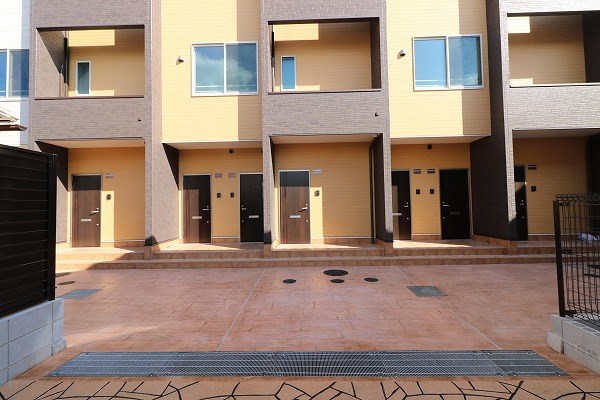 Kiitos その他外観2