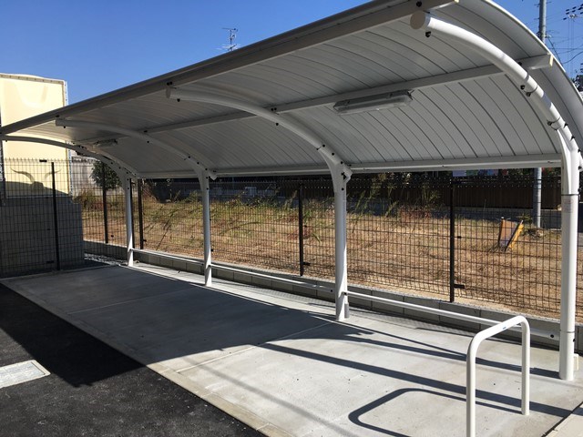 Kiitos その他外観3