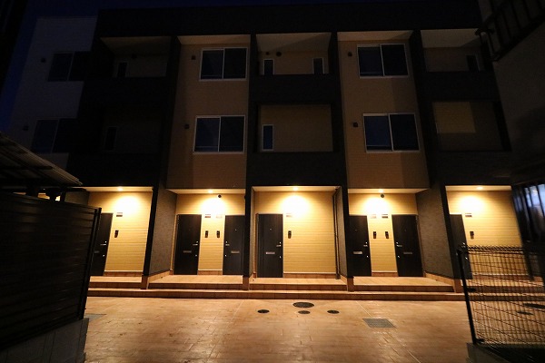 Kiitos その他外観4