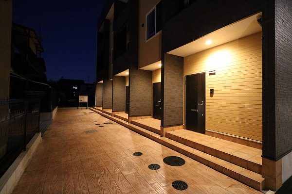 Kiitos その他外観5