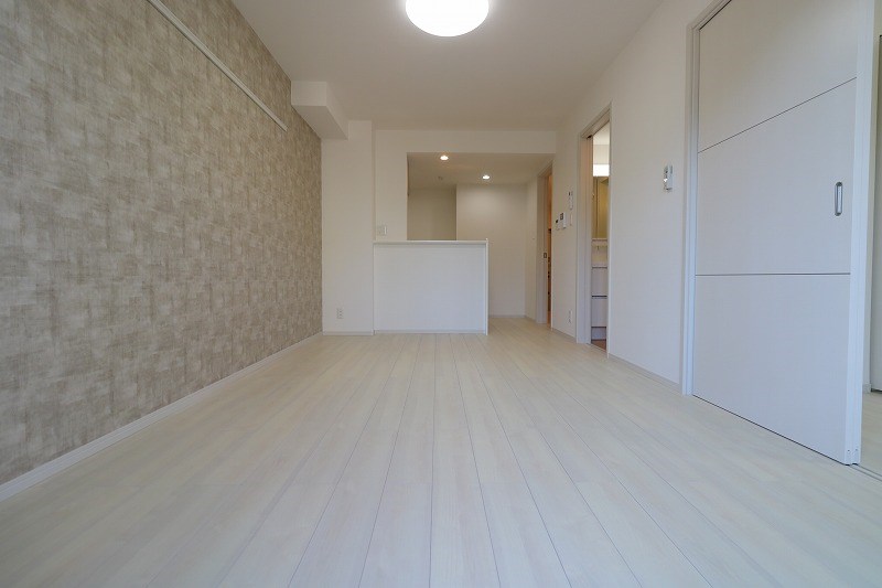 Kiitos ベッドルーム