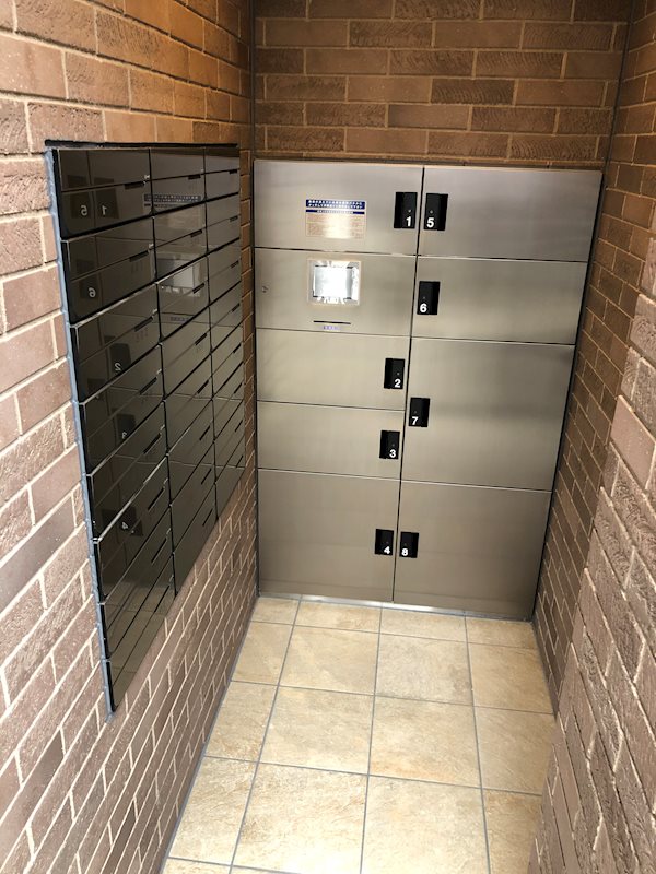 メゾンノワール その他外観2