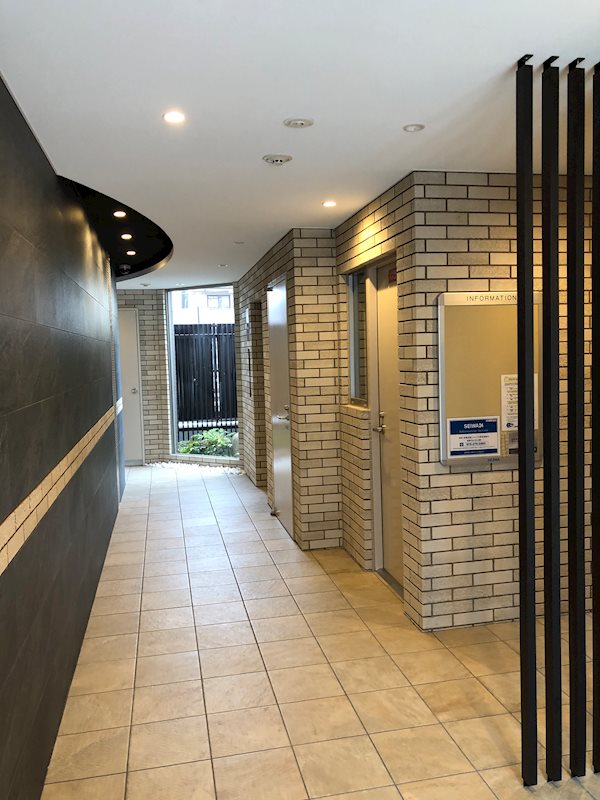 メゾンノワール その他外観4