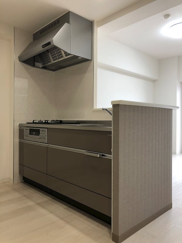 メゾンノワール キッチン