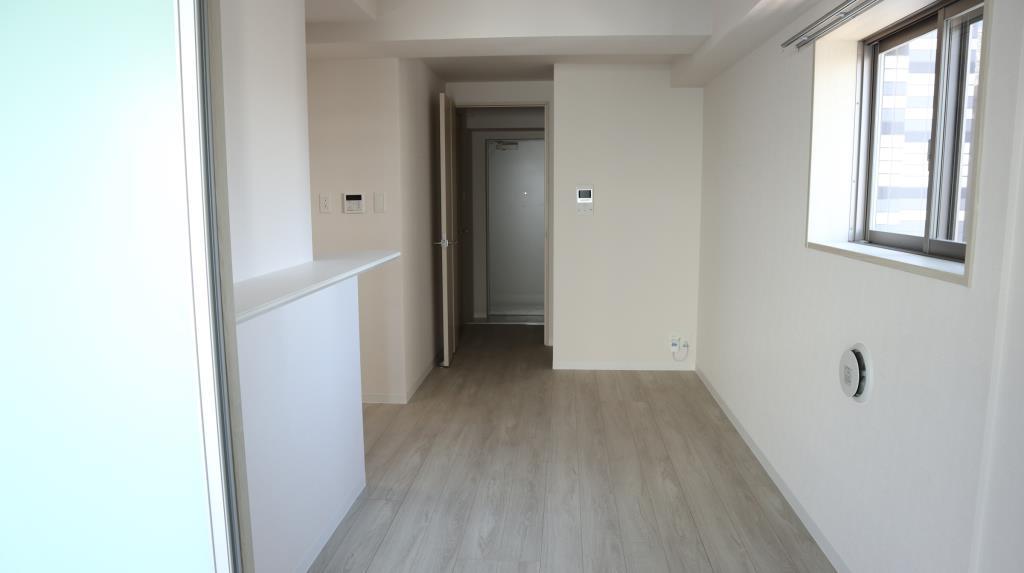 ラ　ベール　ジン リビング