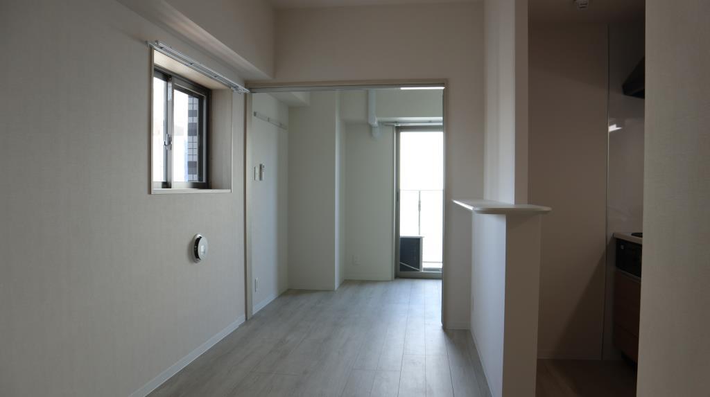 ラ　ベール　ジン ベッドルーム