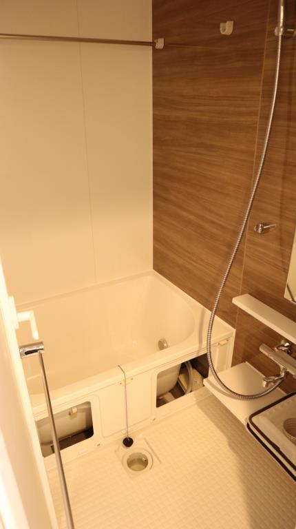 ラ　ベール　ジン 風呂画像