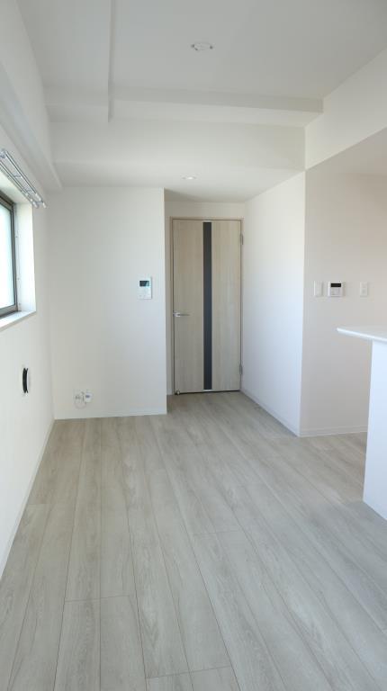 ラ　ベール　ジン リビング