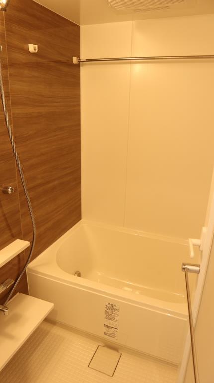 ラ　ベール　ジン 風呂画像