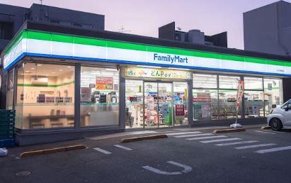 ラ　ベール　ジン 周辺画像1