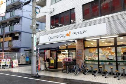 ラ　ベール　ジン 周辺画像4