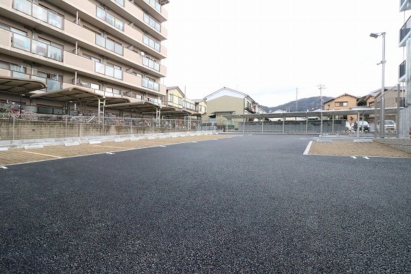 プライマリーレジデンス 宇治黄檗 その他外観2
