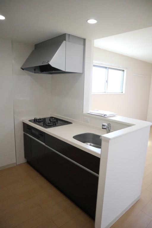 パストーンココ キッチン