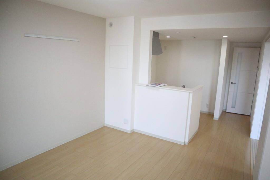 パストーンココ リビング