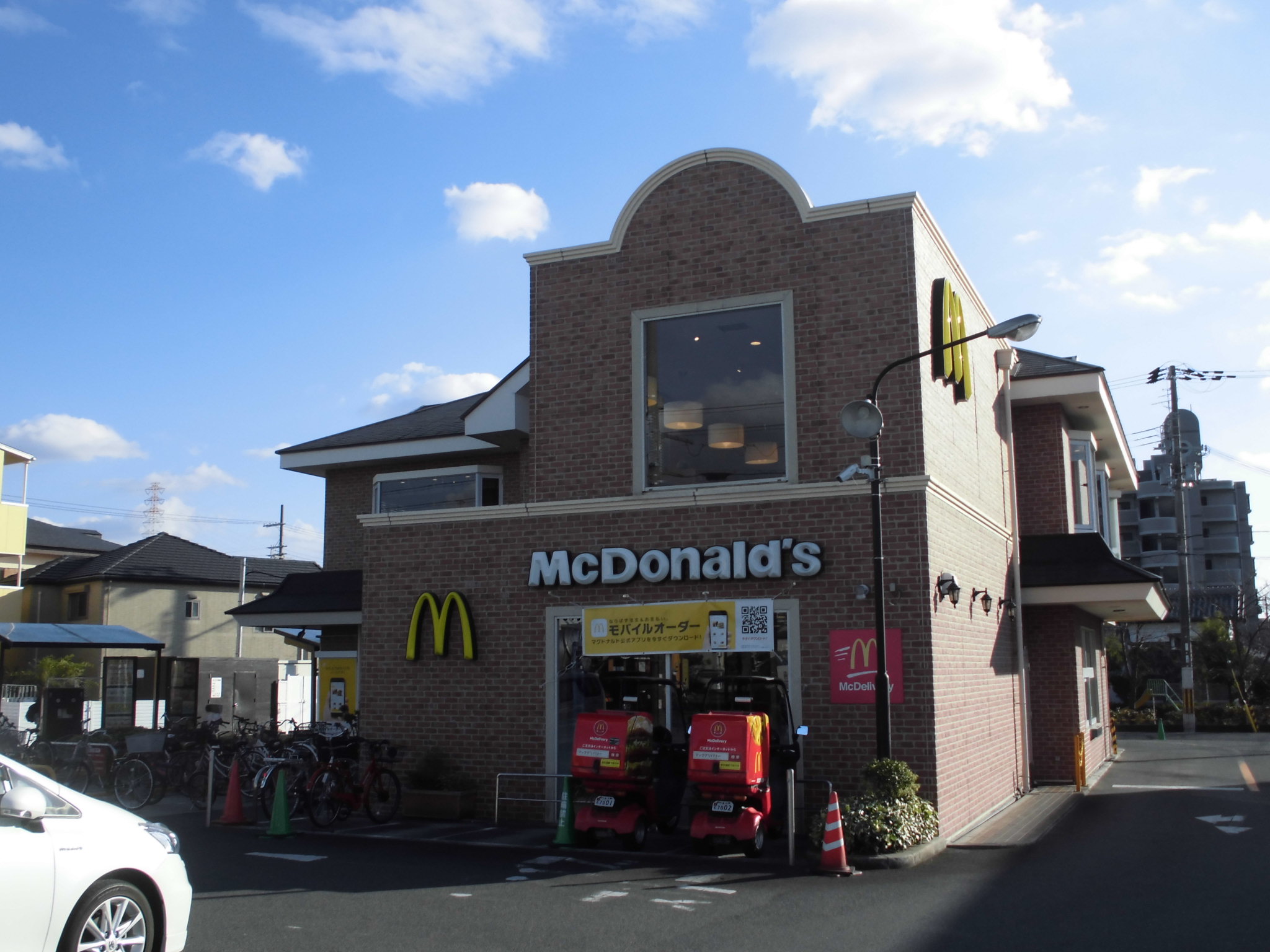 グランデェール 周辺画像3