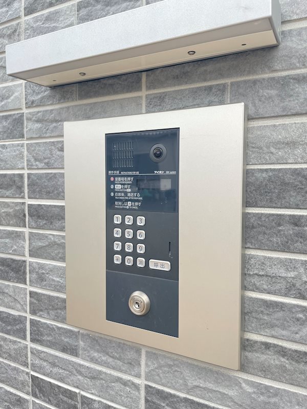 グランデェール その他外観3