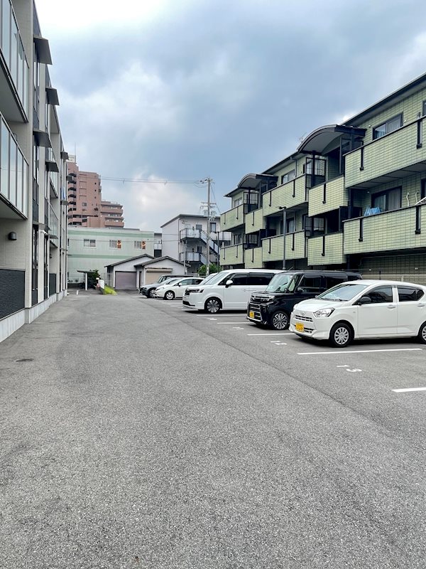 グランデェール その他外観5