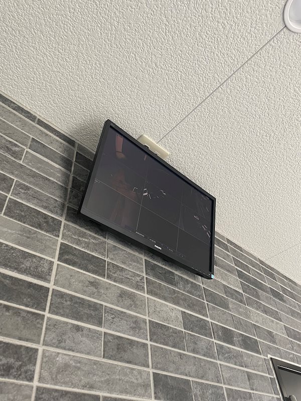 グランデェール その他外観6