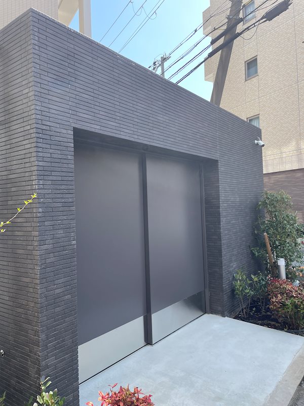 フェリーチェ ヴィータ(平野区) その他外観4