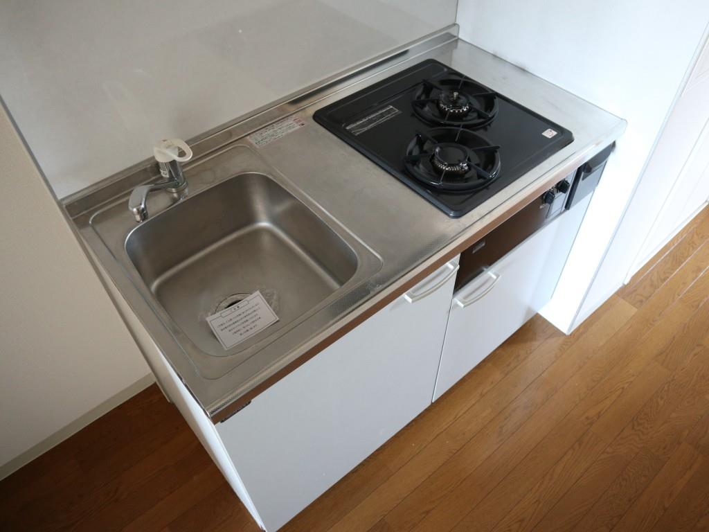 ブルーノート キッチン