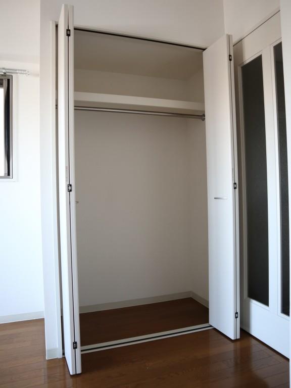 ブルーノート ベッドルーム