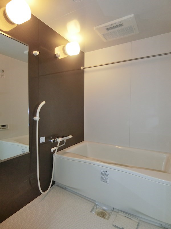 ネクスト吉塚 風呂画像