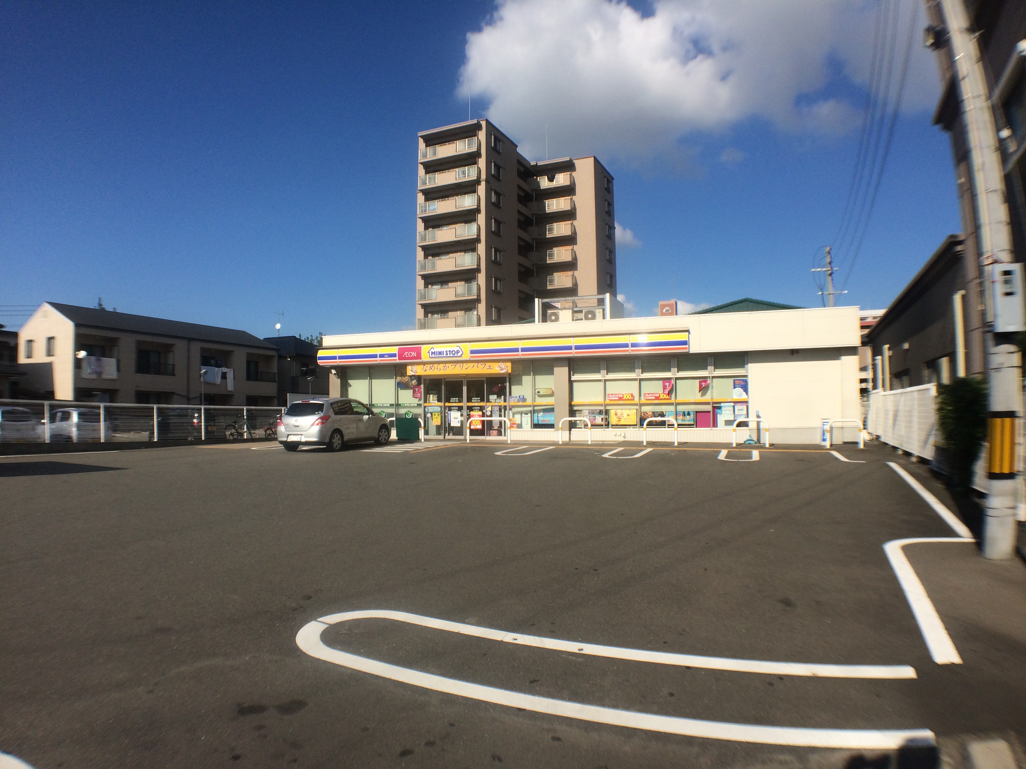 ネクスト吉塚 周辺画像2