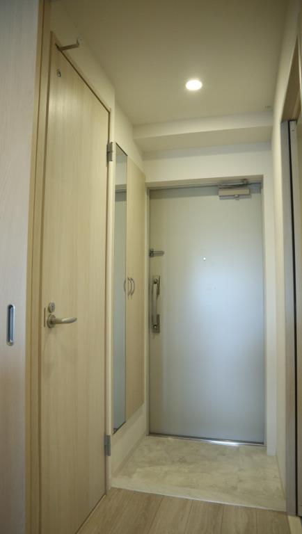 エルアルコン 風呂画像