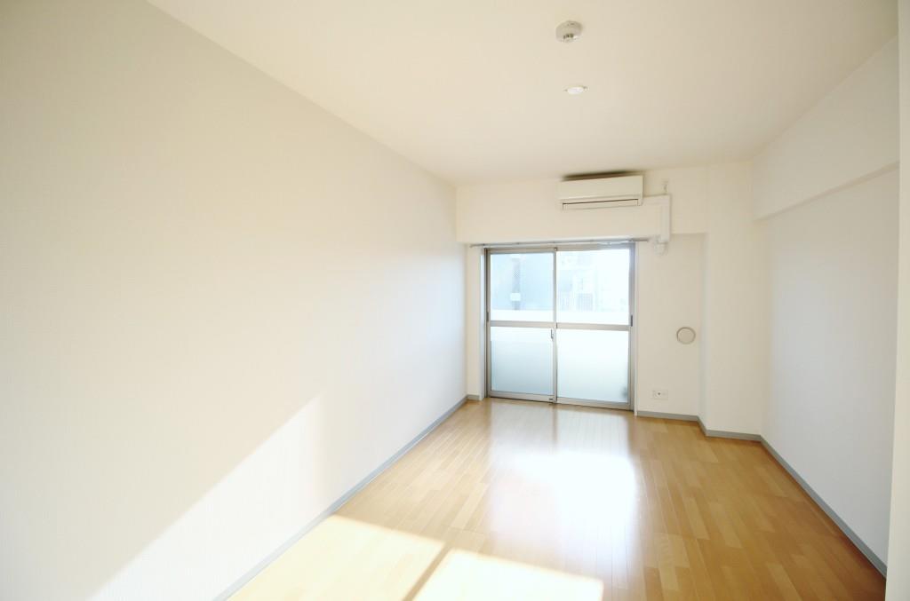 マ・メゾン ベッドルーム