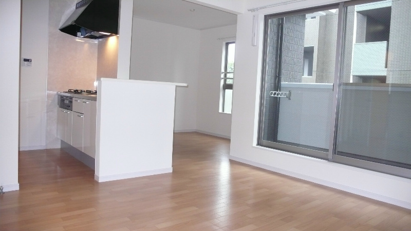 angelic.path リビング