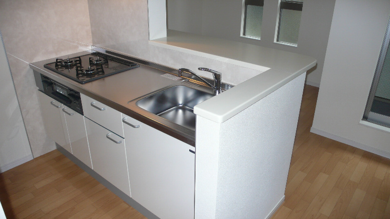 angelic.path キッチン