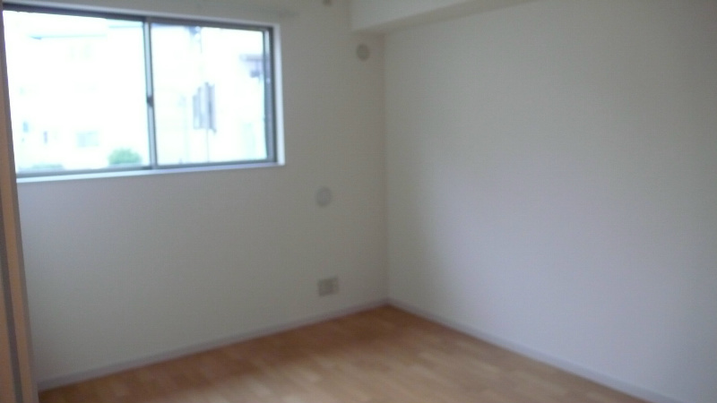 angelic.path ベッドルーム