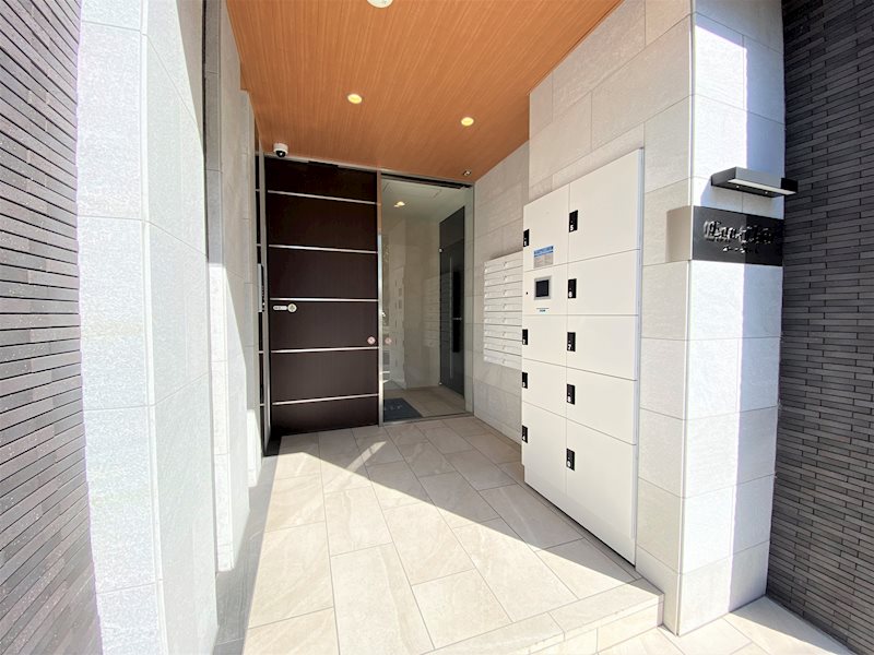 Eau Clair その他外観1