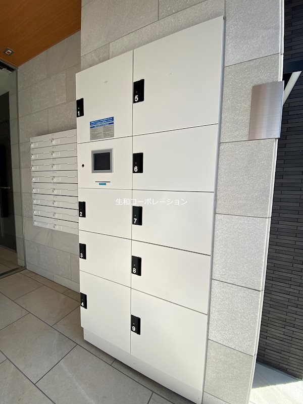 Eau Clair その他外観3