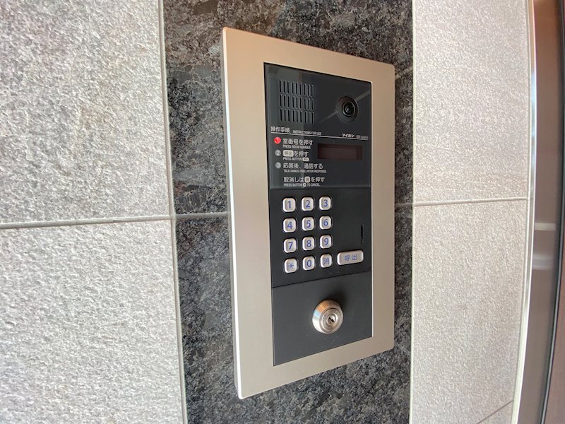 Eau Clair その他外観4