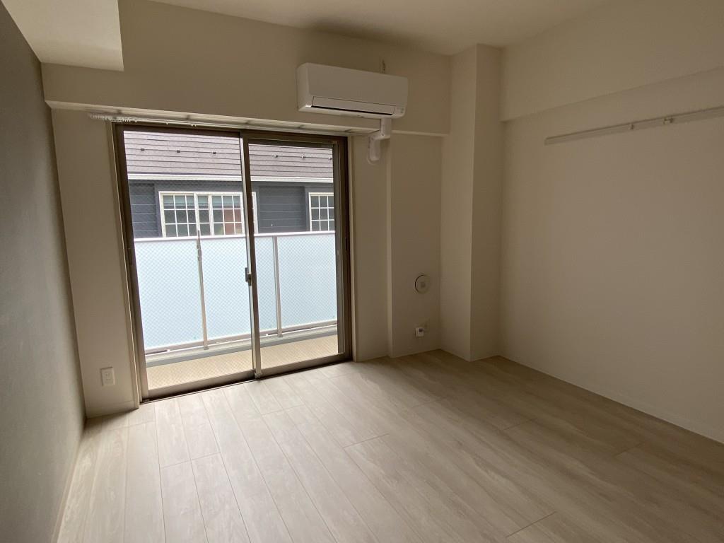 Eau Clair リビング