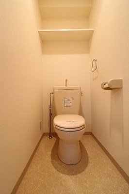 シェドゥーブル等持寺 その他1