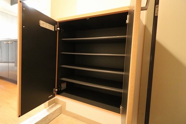 シェドゥーブル等持寺 その他5