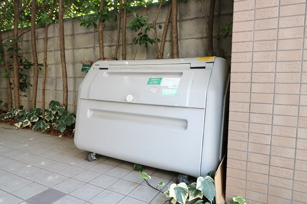 シェドゥーブル等持寺 その他外観4