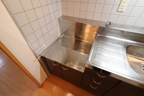 シェドゥーブル等持寺 その他9