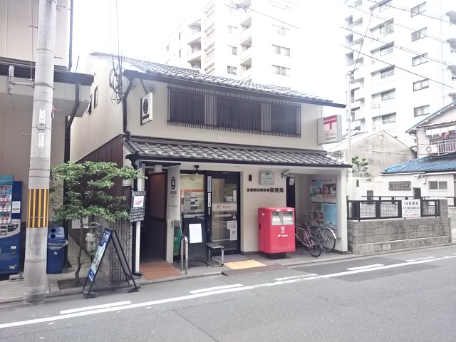 シェドゥーブル等持寺 周辺画像2