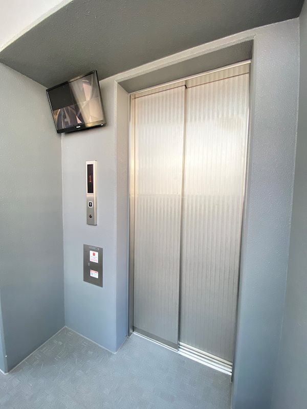 Eau Clair その他外観3