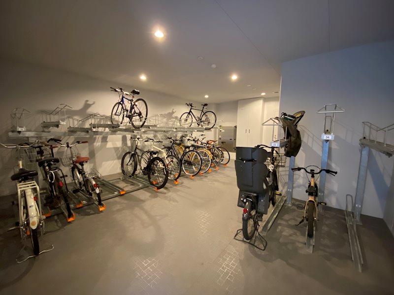 Eau Clair その他外観4