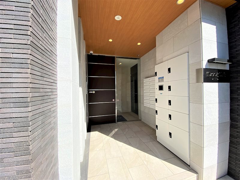 Eau Clair その他外観1