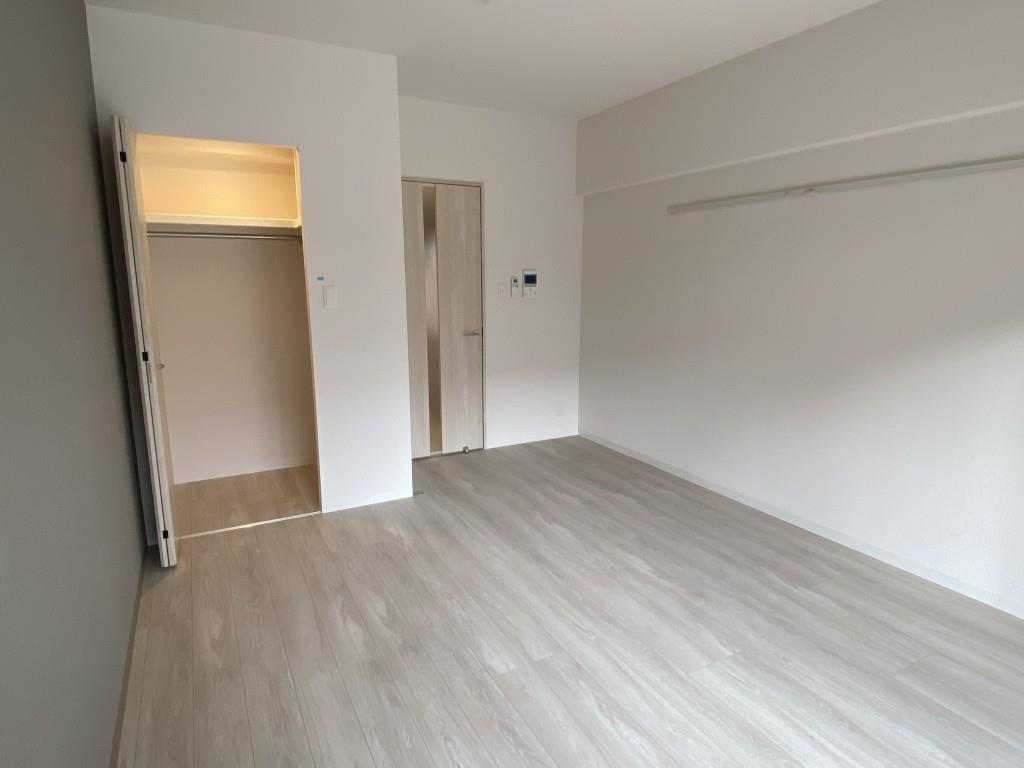 Eau Clair リビング