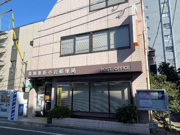 Eau Clair 周辺画像1