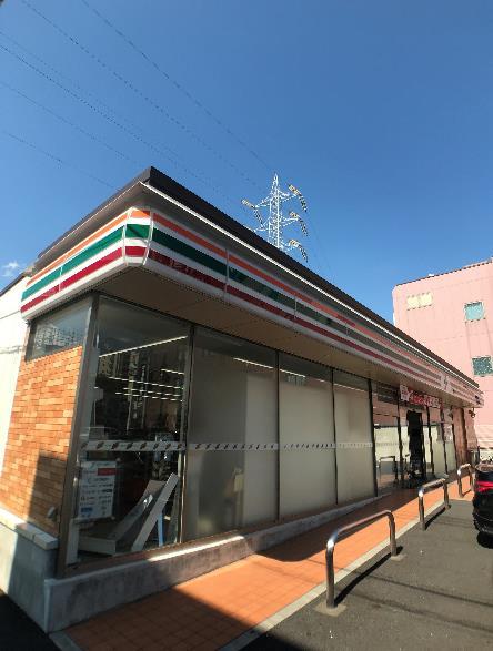 Eau Clair 周辺画像3