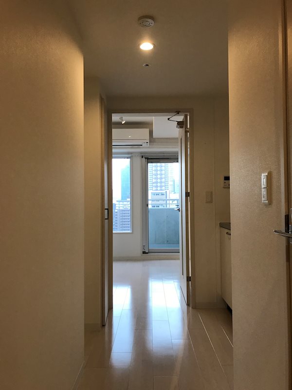 Fujiman北梅田 その他7
